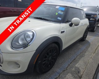 Image for 2018 MINI Cooper Cooper ID: 7438702