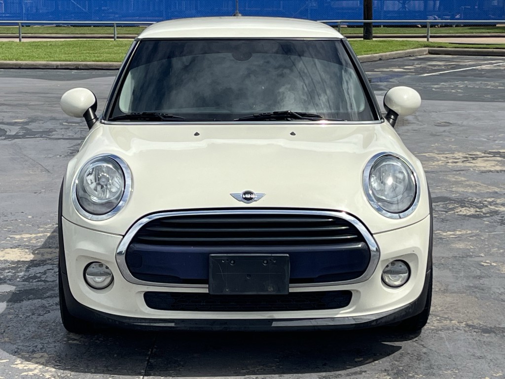 2018 MINI Cooper Image 6
