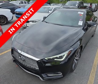 Image for 2018 INFINITI Q60 3.0t LUXE ID: 7438703