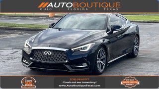 Image for 2018 INFINITI Q60 3.0t LUXE ID: 7438703