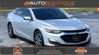 Image for 2022 Chevrolet Malibu RS ID: 7438704