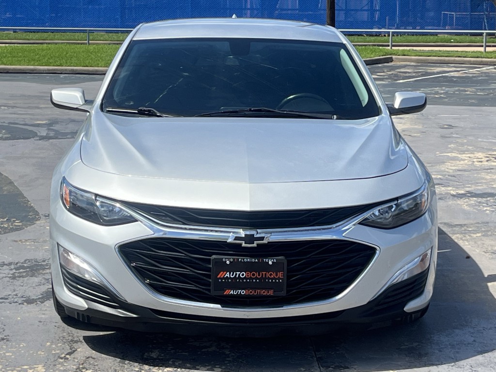 2022 Chevrolet Malibu Image 6