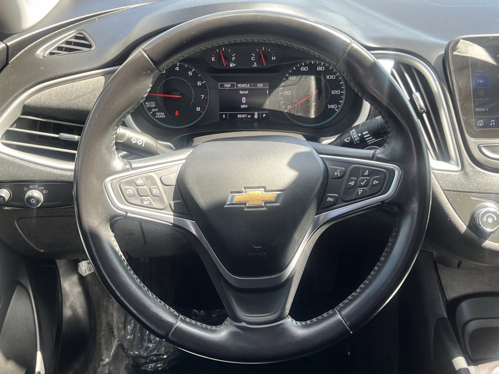 2022 Chevrolet Malibu Image 15