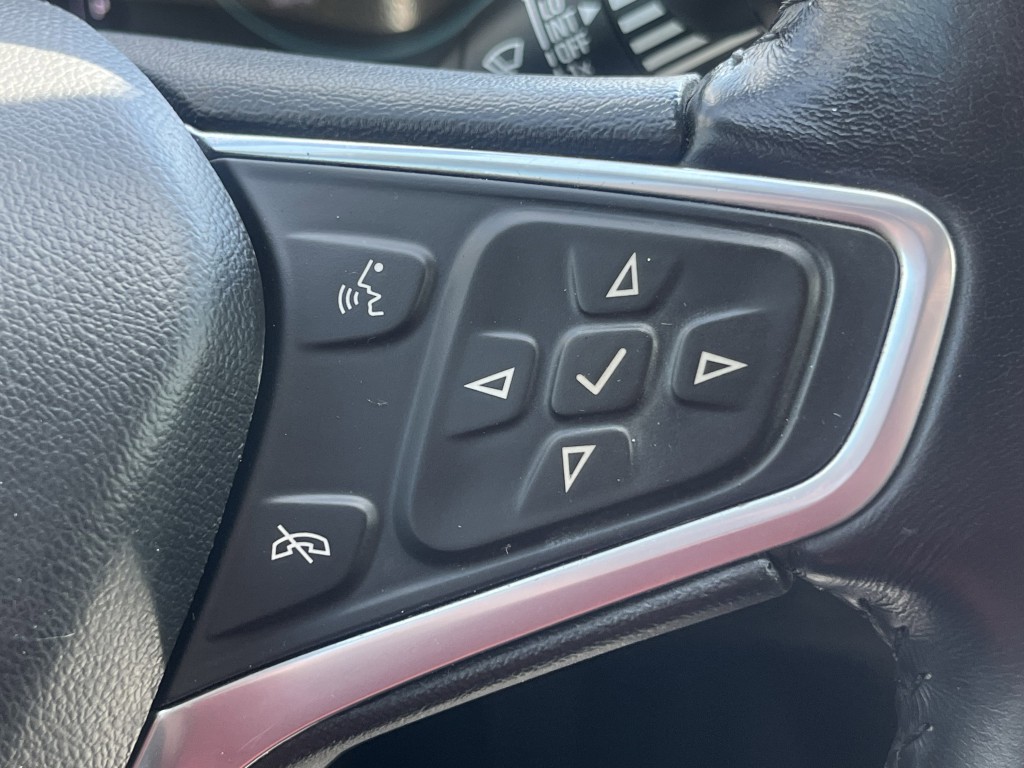 2022 Chevrolet Malibu Image 17