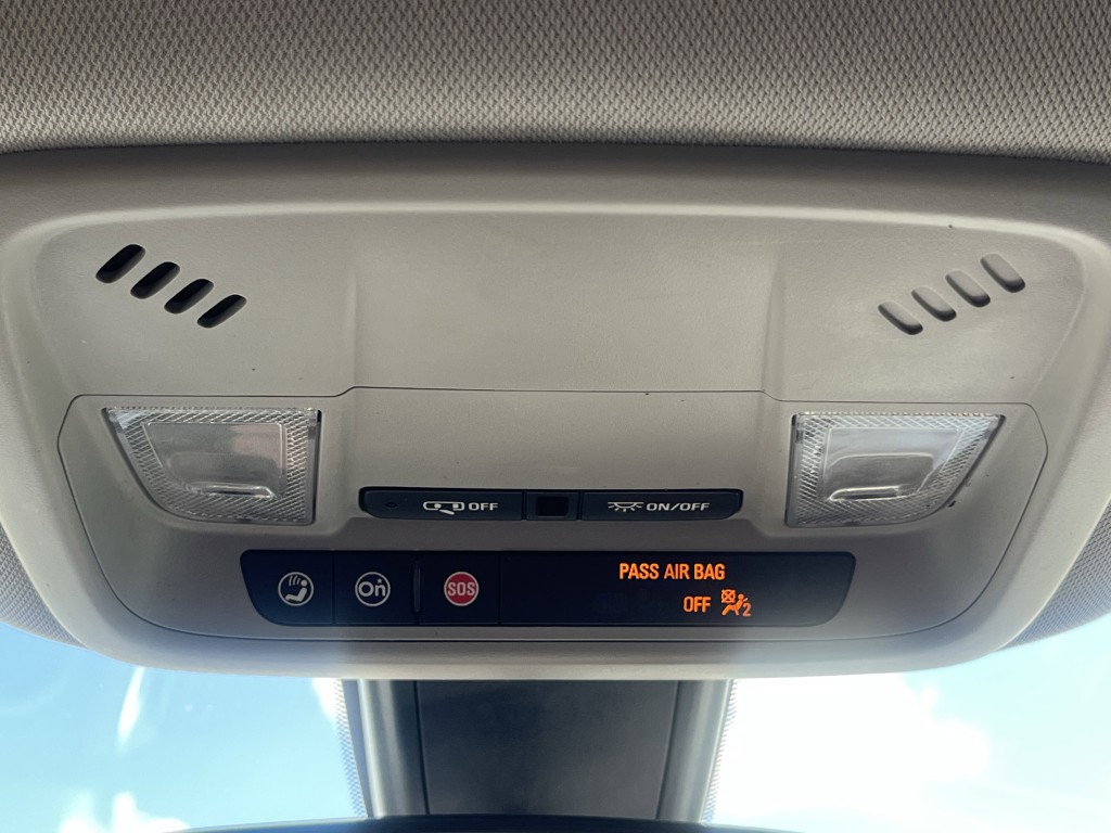 2022 Chevrolet Malibu Image 22