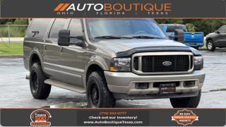 Image for 2004 Ford Excursion Limited ID: 7440051