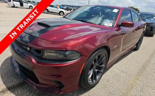 Image for 2020 Dodge Charger Scat Pack ID: 7440054