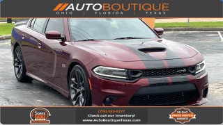 Image for 2020 Dodge Charger Scat Pack ID: 7440054
