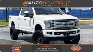 Image for 2019 Ford F-250 Limited ID: 7440055