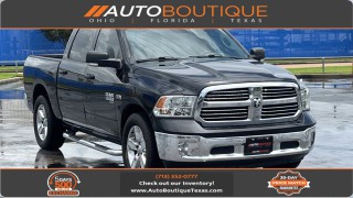 Image for 2019 RAM 1500 Lone Star ID: 7440056
