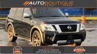 Image for 2017 Nissan Armada Platinum ID: 7440057