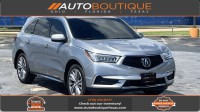 Image for 2018 Acura MDX w/Technology Pkg ID: 7440058