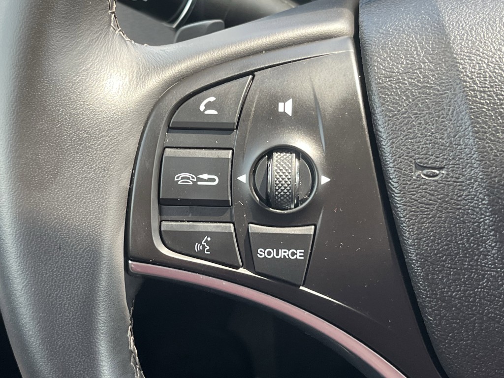 2018 Acura MDX Image 19