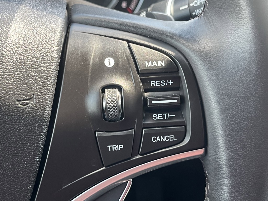 2018 Acura MDX Image 20