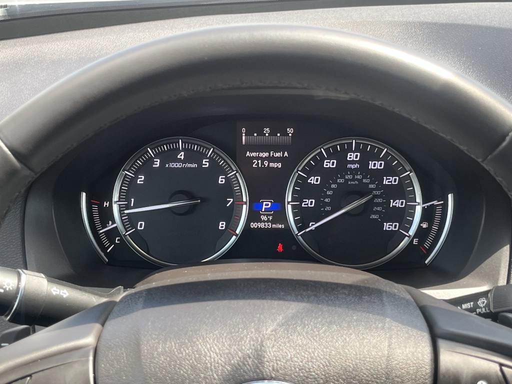 2018 Acura MDX Image 21