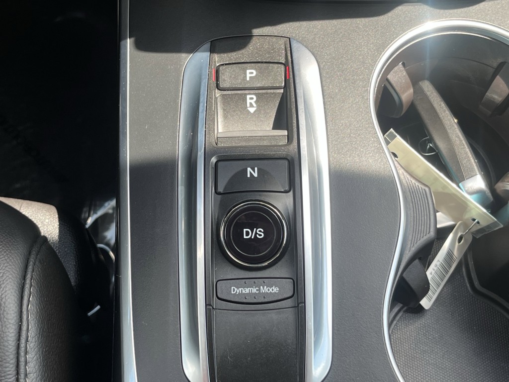 2018 Acura MDX Image 22
