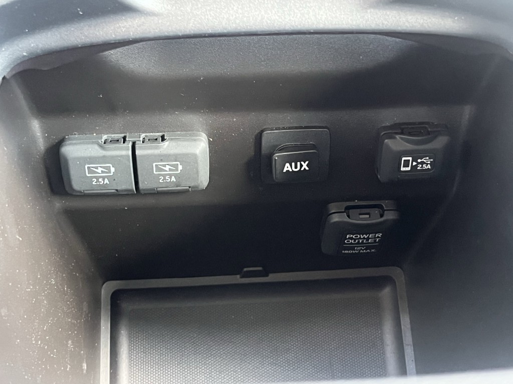 2018 Acura MDX Image 23
