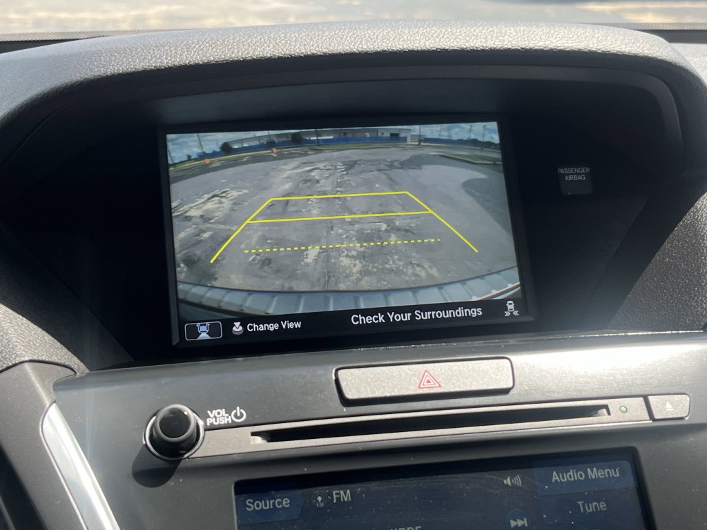 2018 Acura MDX Image 24
