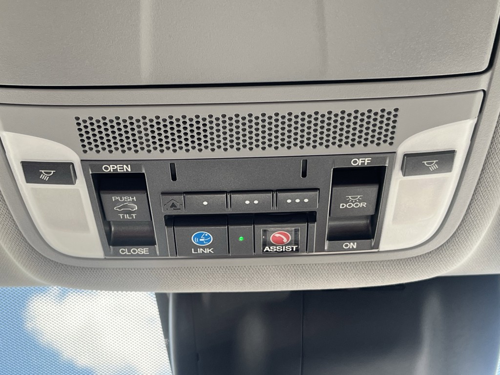 2018 Acura MDX Image 25