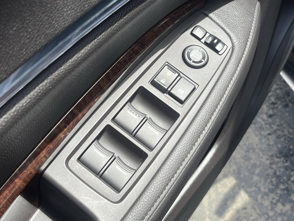 2018 Acura MDX Image 27