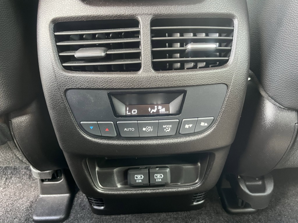 2018 Acura MDX Image 29