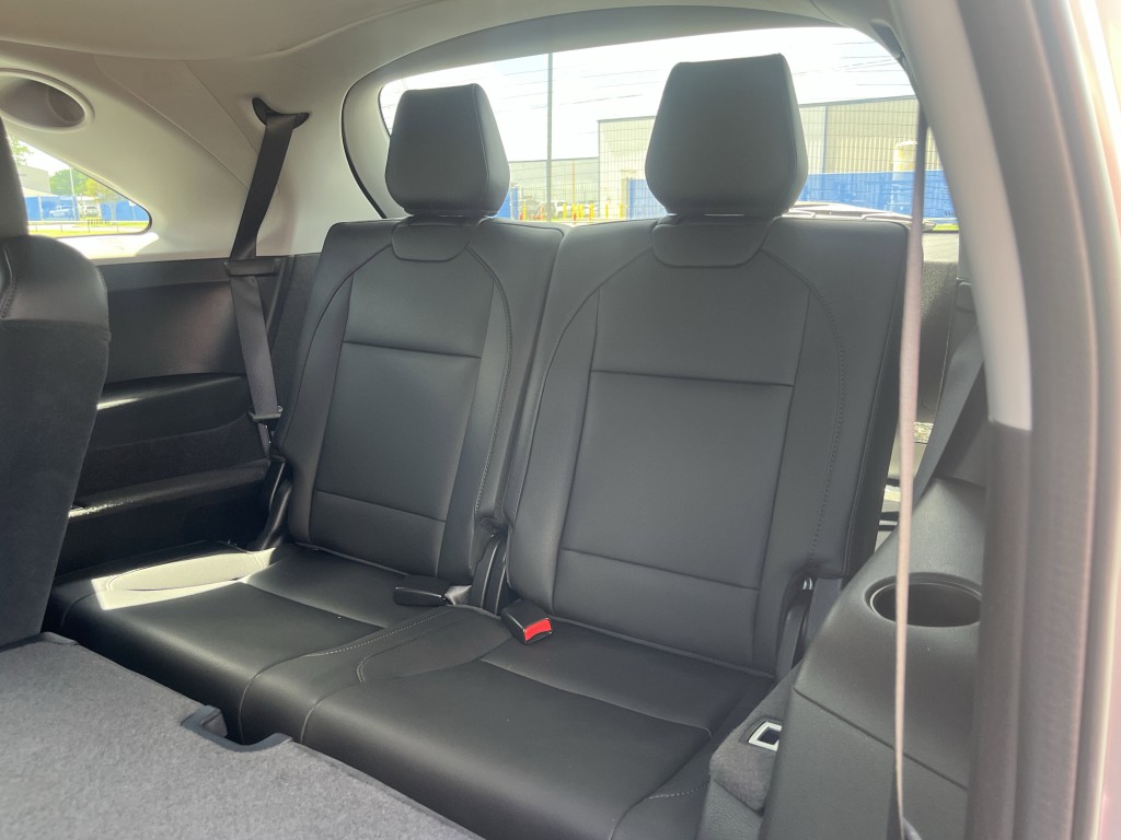 2018 Acura MDX Image 34