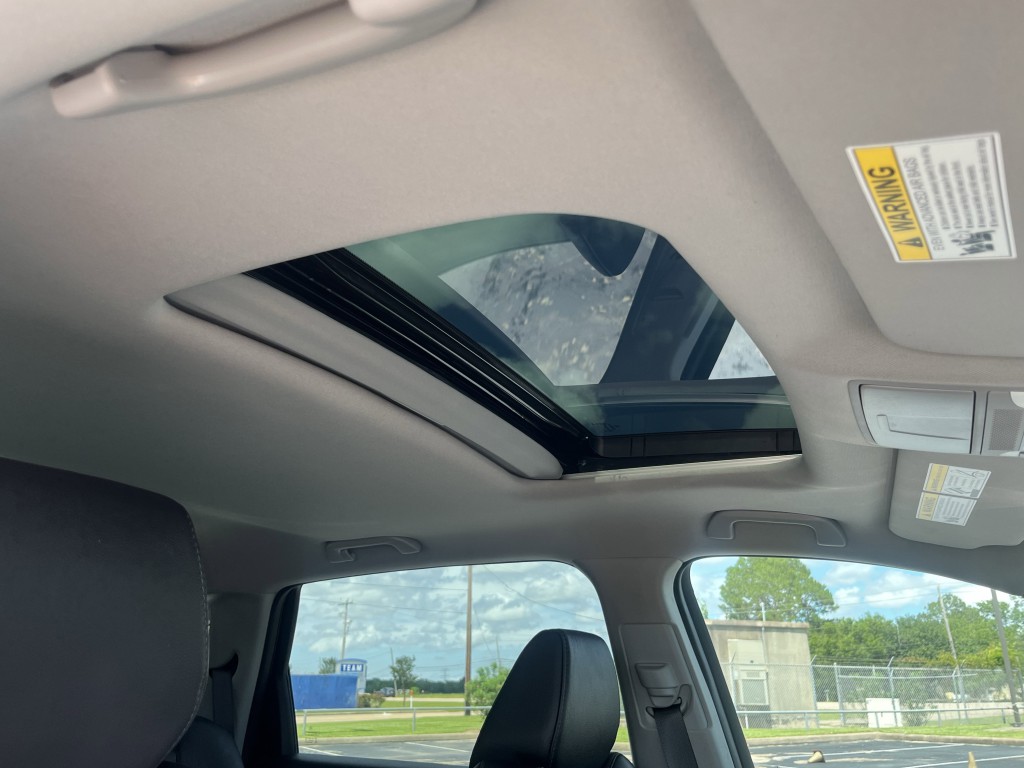 2018 Acura MDX Image 35