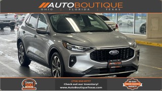 Image for 2024 Ford Escape Platinum ID: 7440064