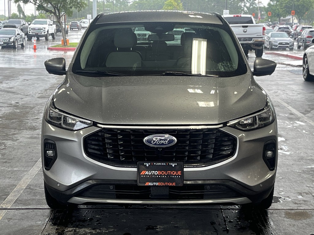 2024 Ford Escape Image 6