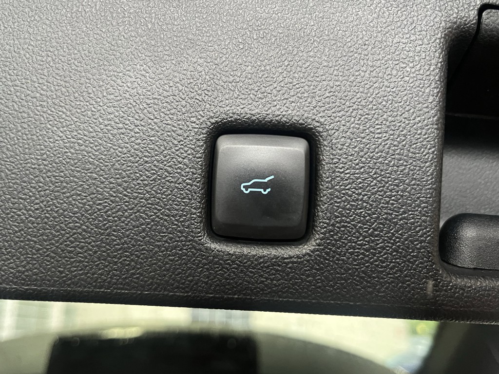 2024 Ford Escape Image 12