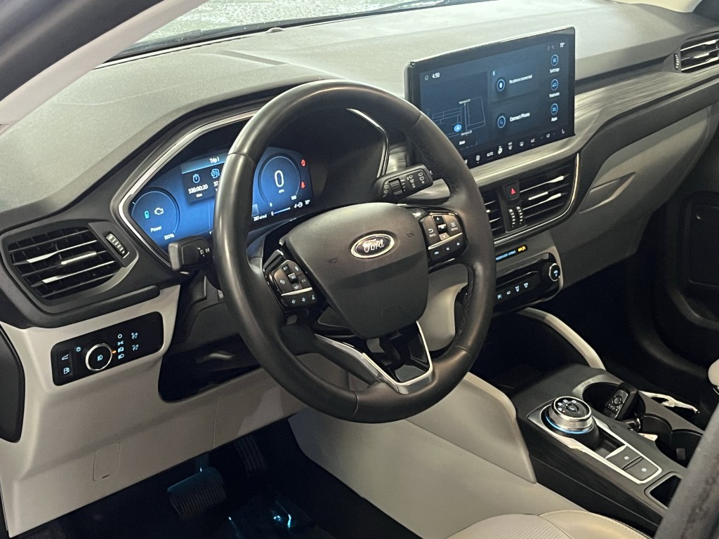 2024 Ford Escape Image 14