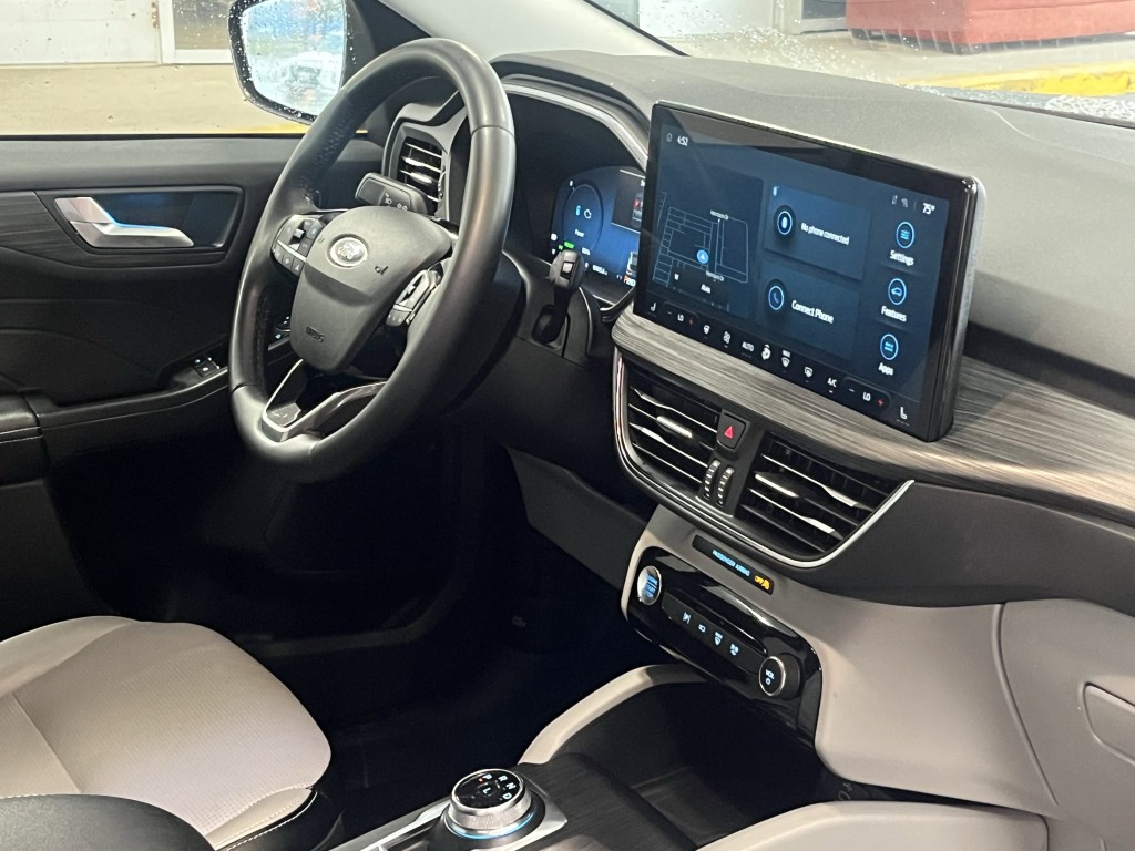 2024 Ford Escape Image 15