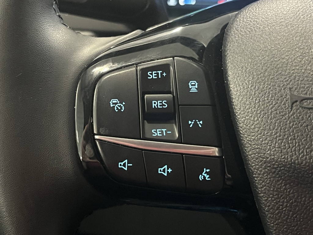 2024 Ford Escape Image 18