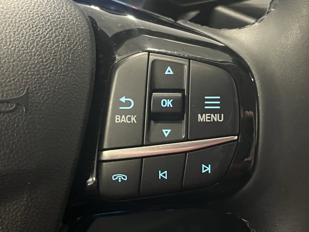 2024 Ford Escape Image 19