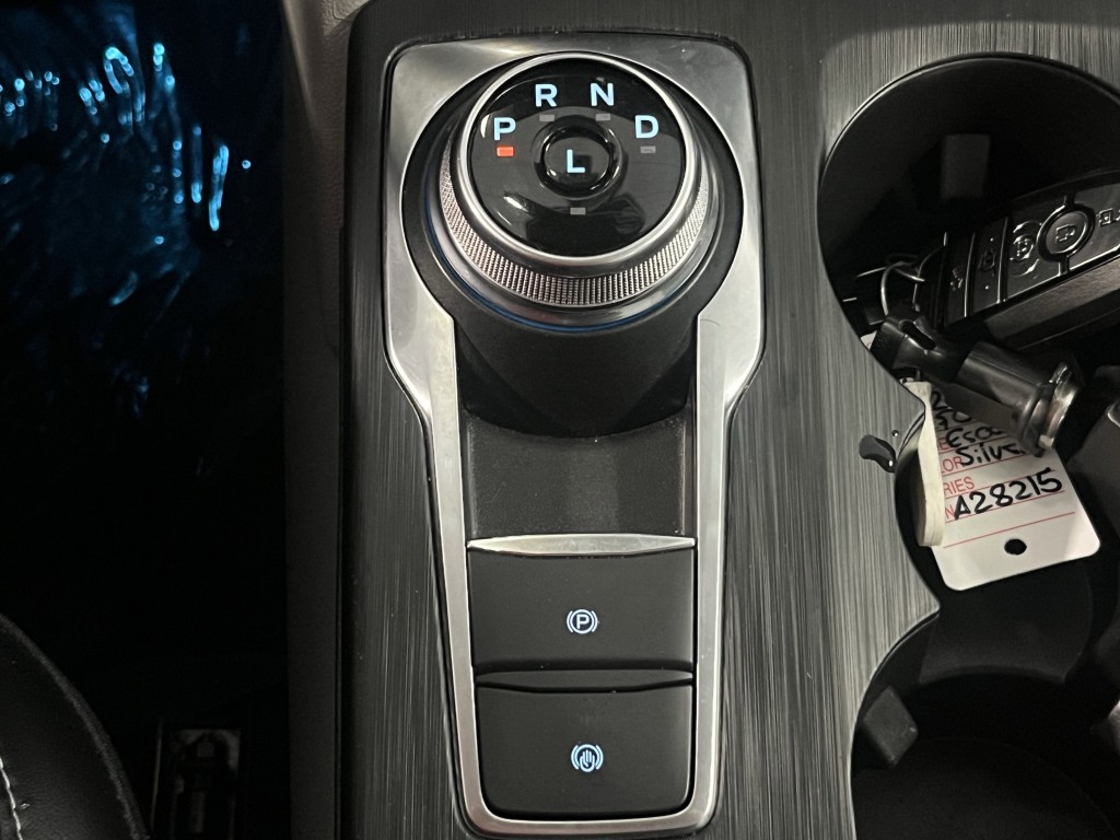 2024 Ford Escape Image 21