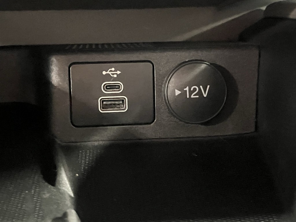 2024 Ford Escape Image 22