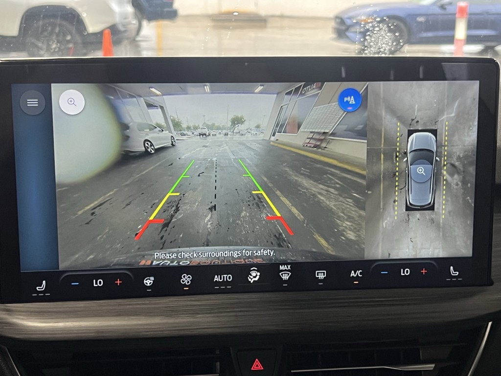 2024 Ford Escape Image 23