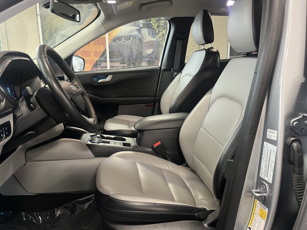 2024 Ford Escape Image 28