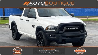 Image for 2023 RAM 1500 Warlock ID: 7440065