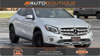 Image for 2019 Mercedes-Benz GLA-Class GLA 250 ID: 7442482