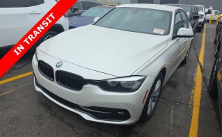 Image for 2017 BMW 3 Series 330e iPerformance ID: 7442483