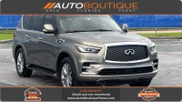 Image for 2019 INFINITI QX80 LUXE ID: 7442484