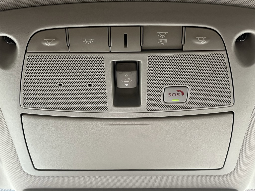 2019 INFINITI QX80 Image 22