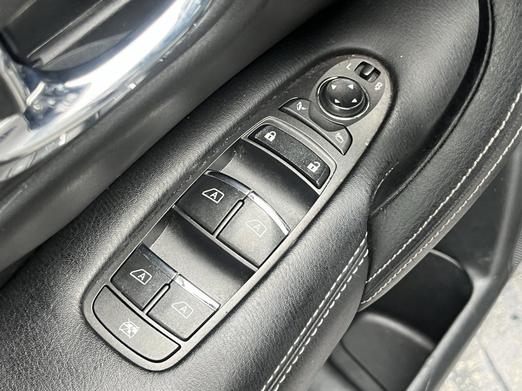 2019 INFINITI QX80 Image 24