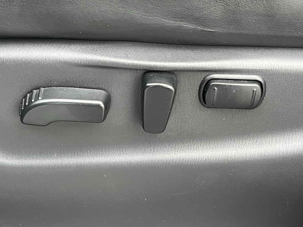 2019 INFINITI QX80 Image 25