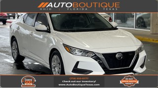 Image for 2023 Nissan Sentra S ID: 7442486