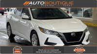 Image for 2023 Nissan Sentra S ID: 7442486