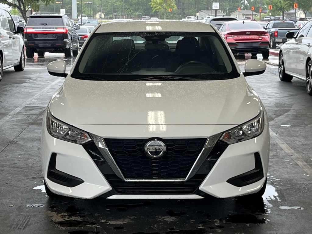 2023 Nissan Sentra Image 6