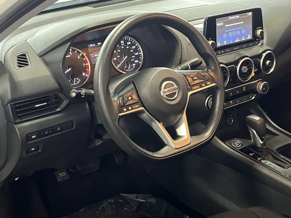 2023 Nissan Sentra Image 12