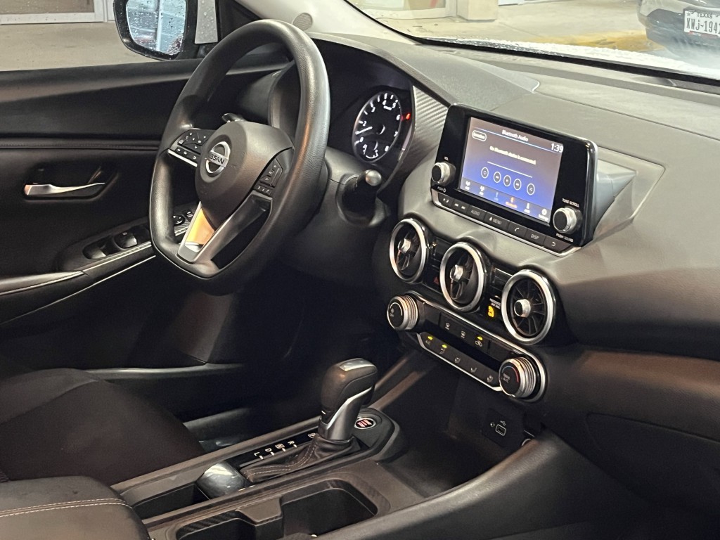 2023 Nissan Sentra Image 13